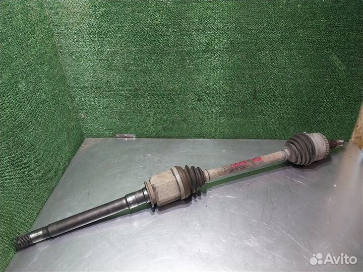 Привод передний правый Land Rover Discovery 3 2.7