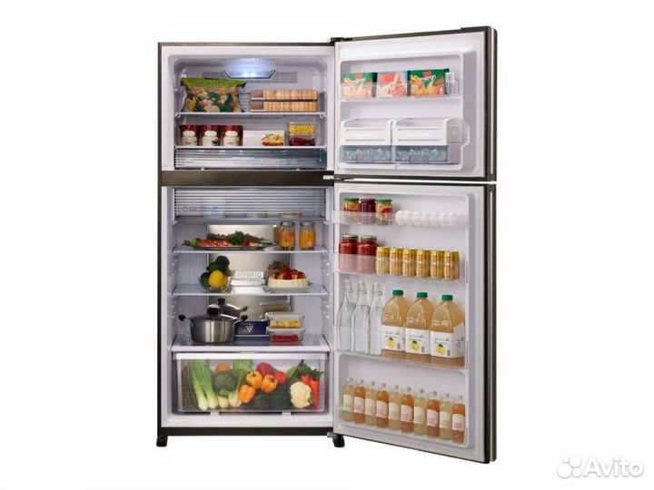 Холодильник Sharp SJ