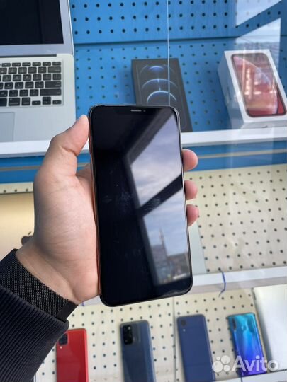 iPhone Xs Max, 64 ГБ