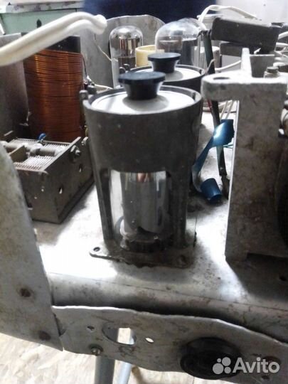 Радиостанция любительская