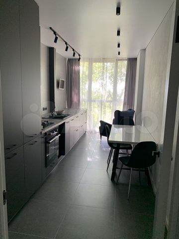 1-к. квартира, 38,2 м², 4/8 эт.