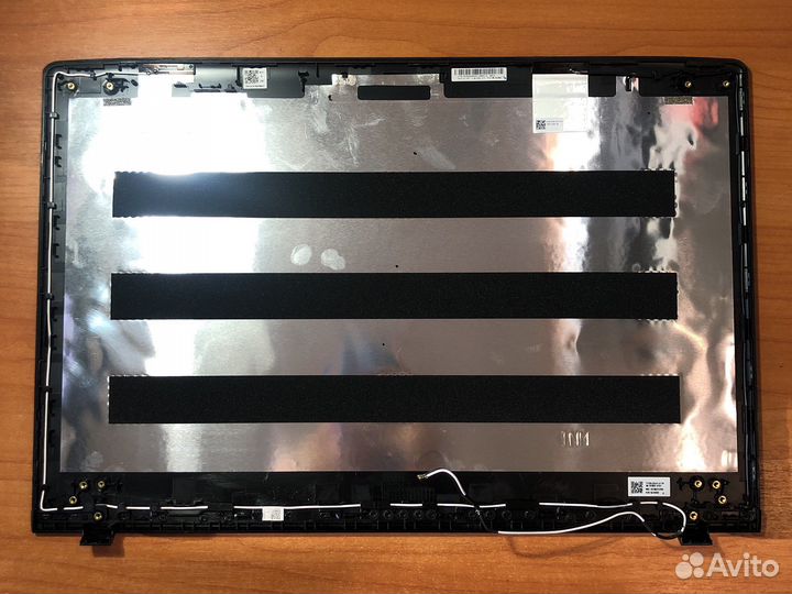 Acer Travelmate P259 на запчасти