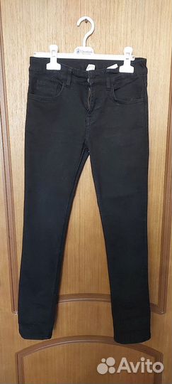 Джинсы ostin на мальчика