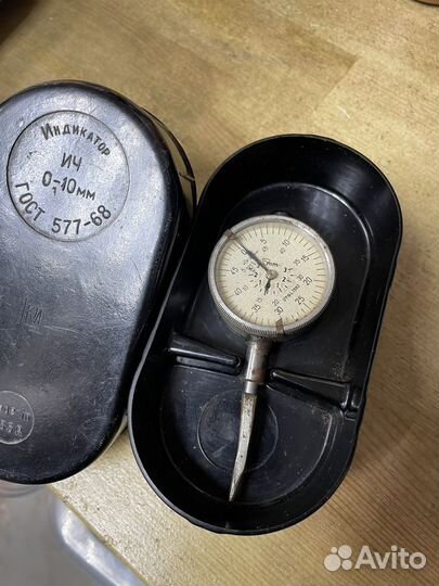 Вещи из СССР