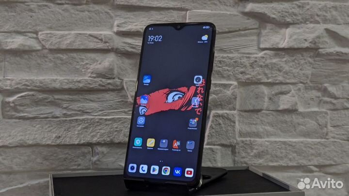 Xiaomi Redmi Note 8 Pro, 6/64 ГБ