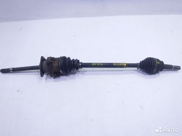 Привод передний левый