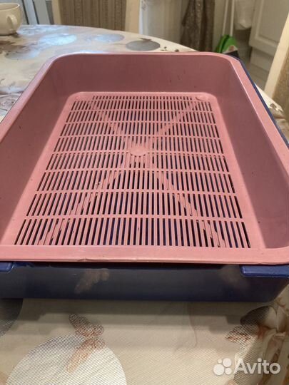 Лоток для собак и кошек