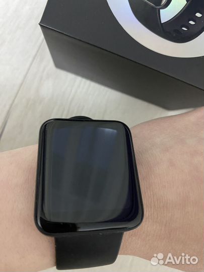 Часы redmi watch 2 lite