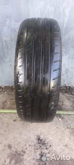 Toyo Proxes CF2 215/60 R16