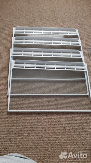 Полки для холодильника bosch