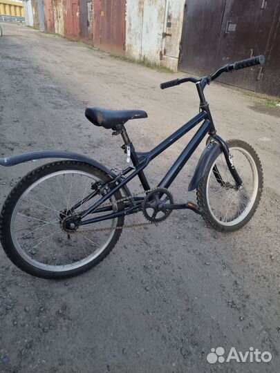 Велосипед next,20r колес