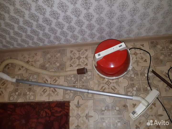 Старая техника СССР