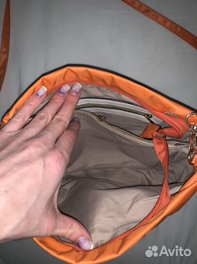 Сумка косметичка