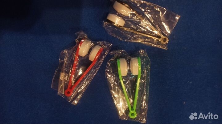 Очиститель для линз