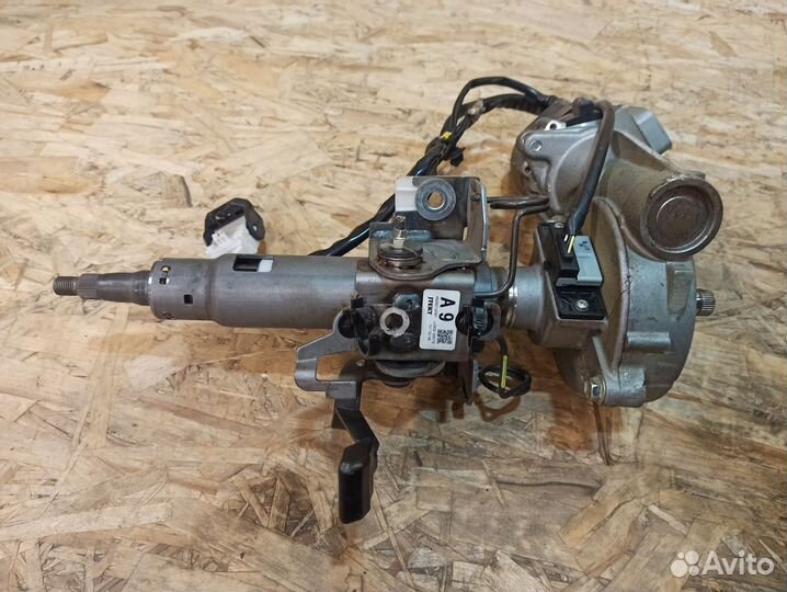 Эур Toyota Corolla E150