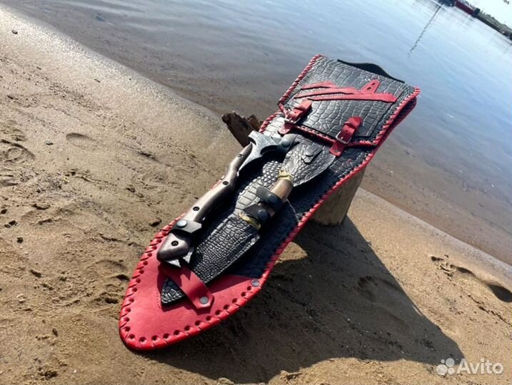 Шашлычный набор