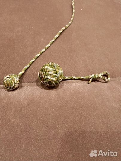 Обезьяний кулак, брелок, подарок, сувенир