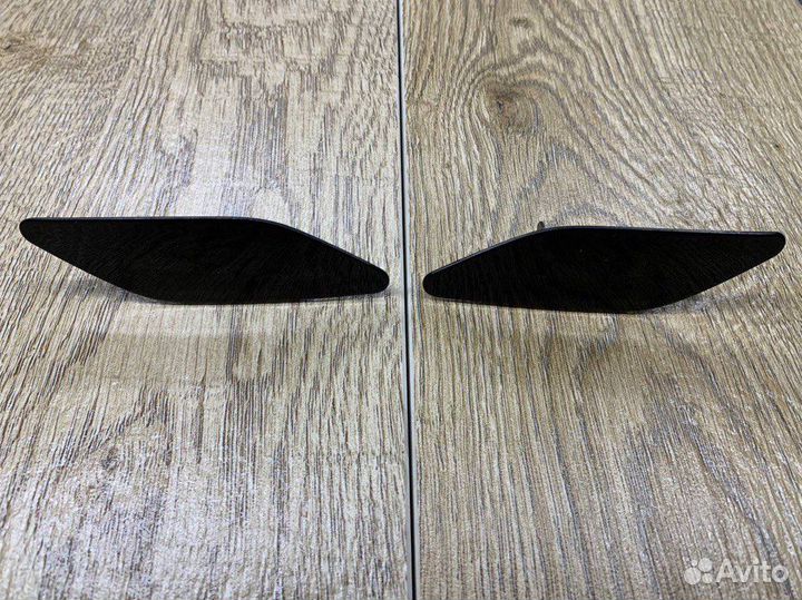 Крышка форсунки омывателя фар Lexus ES 18-23