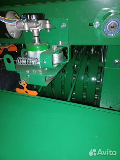 Пресс-подборщик Унисибмаш ПР-145М, 2023