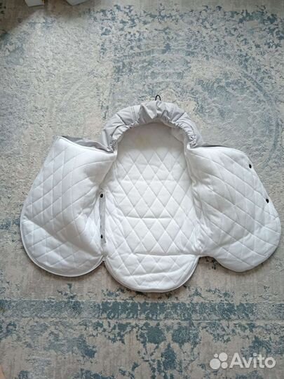 Конверт на выписку зима, весна, осень