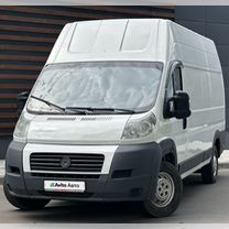 FIAT Ducato 2.3 MT, 2012, 330 531 км, с пробегом, цена 1 399 000 руб.