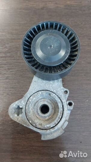 Натяжитель ремня Bmw 525I E60 N52B25AF 2006