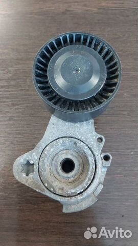 Натяжитель ремня Bmw 525I E60 N52B25AF 2006