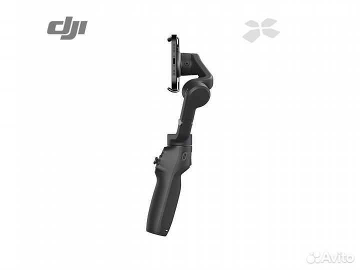DJI Osmo Mobile 6 Стабилизатор