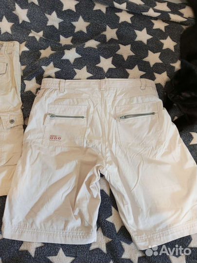 Шорты женские