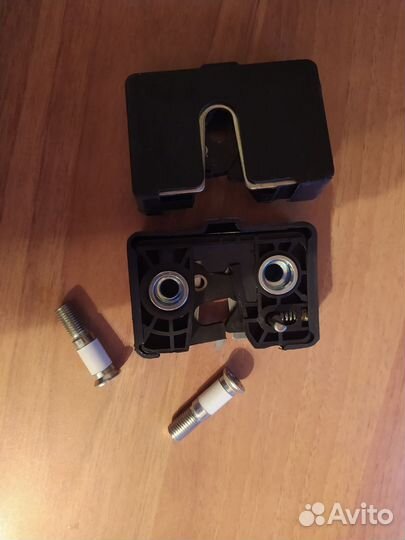 Бесшумные замки ваз2108-15