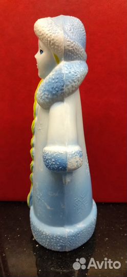 Ёлочная игрушка 