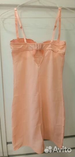 Сорочка - комбинация