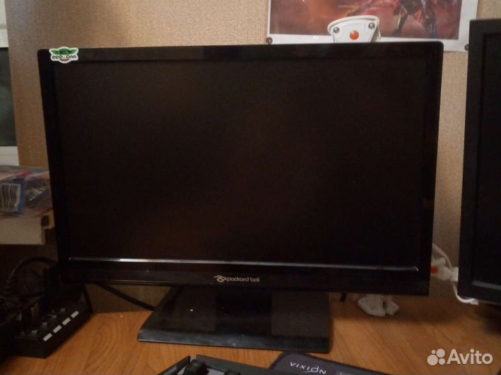 Монитор Packard bell (Acer) 190w