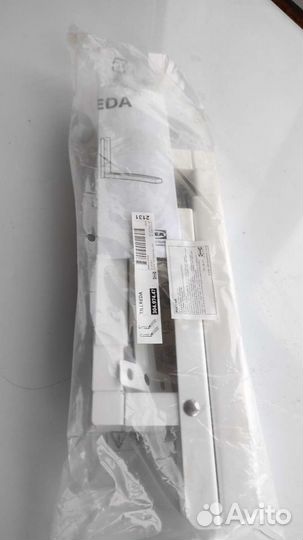 Кронштейны IKEA для микроволновки