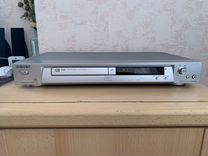 DVD плеер sony DVP-NS305