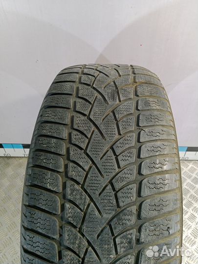 Dunlop SP Winter Sport 3D 235/50 R18 97V