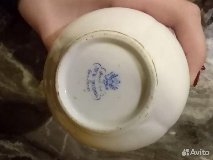 Кувшин, молочник