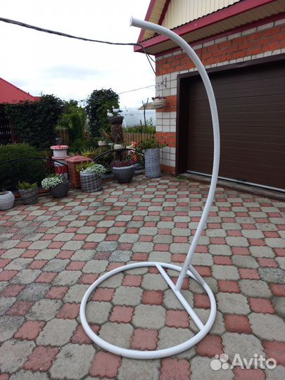 Стойка для кокона