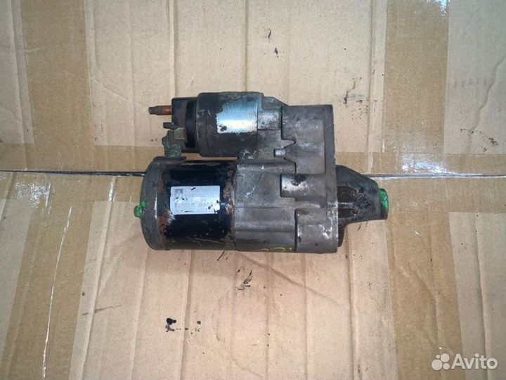 Стартер EP6 еп6 EP6C еп6Ц EP6DT еп6дт EP6CDT