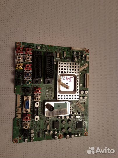 Main board samsung