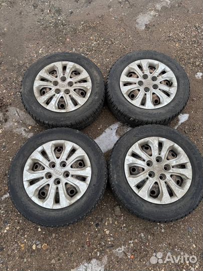 Nokian Tyres Nordman 7 195/65 R15