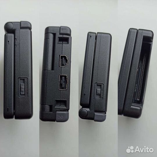 Game boy advance sp (не оригинал)