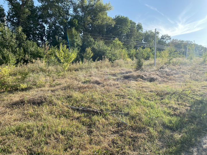 Участок 6,4 сот. (ИЖС)