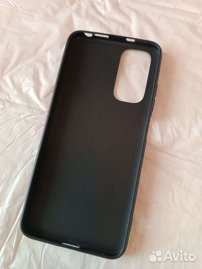 Чехол на xiaomi redmi note 11 s