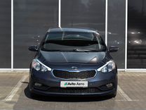 Kia Cerato 1.6 AT, 2013, 201 132 км, с пробегом, цена 1 290 000 руб.