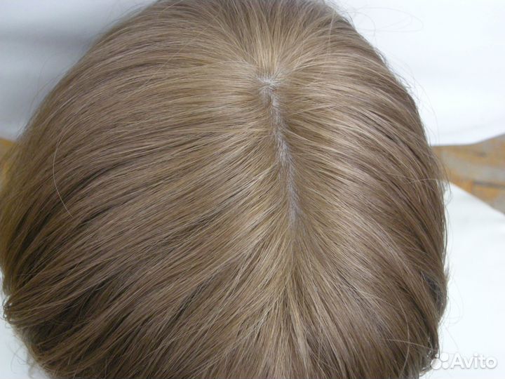 Парики ручной работы От изготовителя