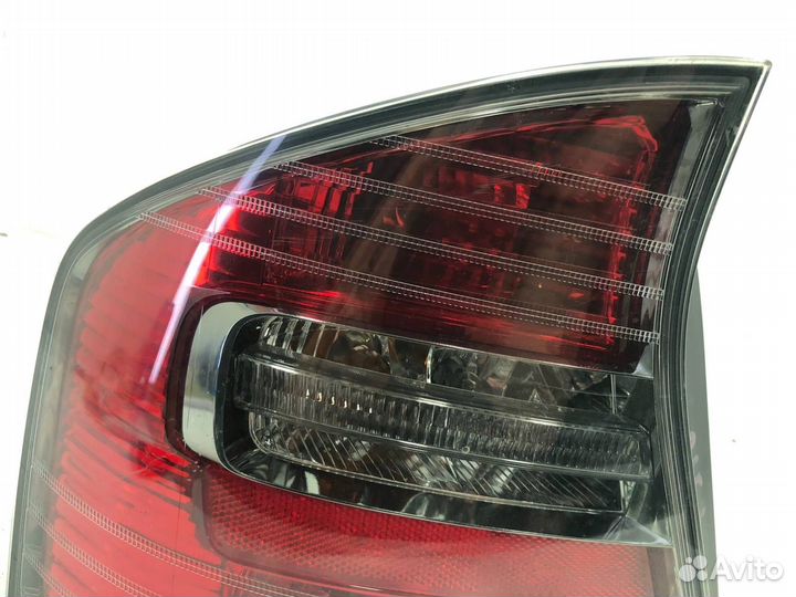 Комплект фонарей задний Subaru Legacy BL