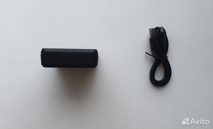 Зарядное устройство Sony BC-TRV (USB) (Новое)