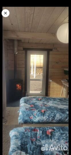 Готовый бизнес