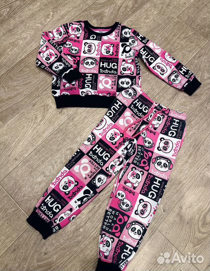 Детские вещи пакетом